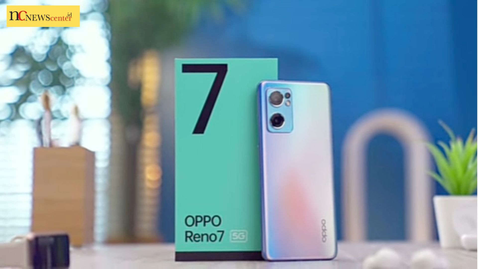 cara mematikan hp oppo reno 7