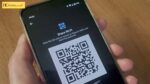 cara scan barcode di hp oppo tanpa aplikasi
