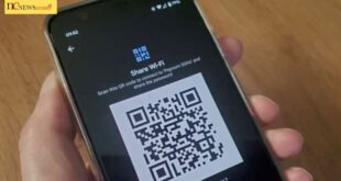 cara scan barcode di hp oppo tanpa aplikasi