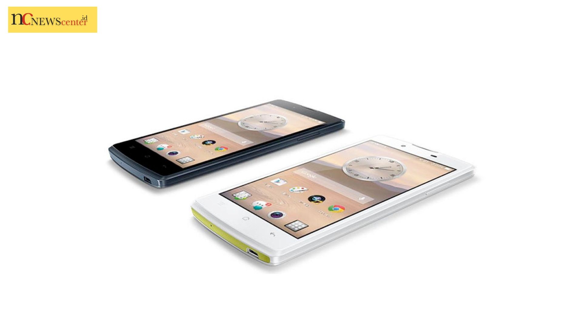 cara flash oppo neo 3