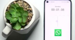 cara merekam panggilan whatsapp di hp oppo