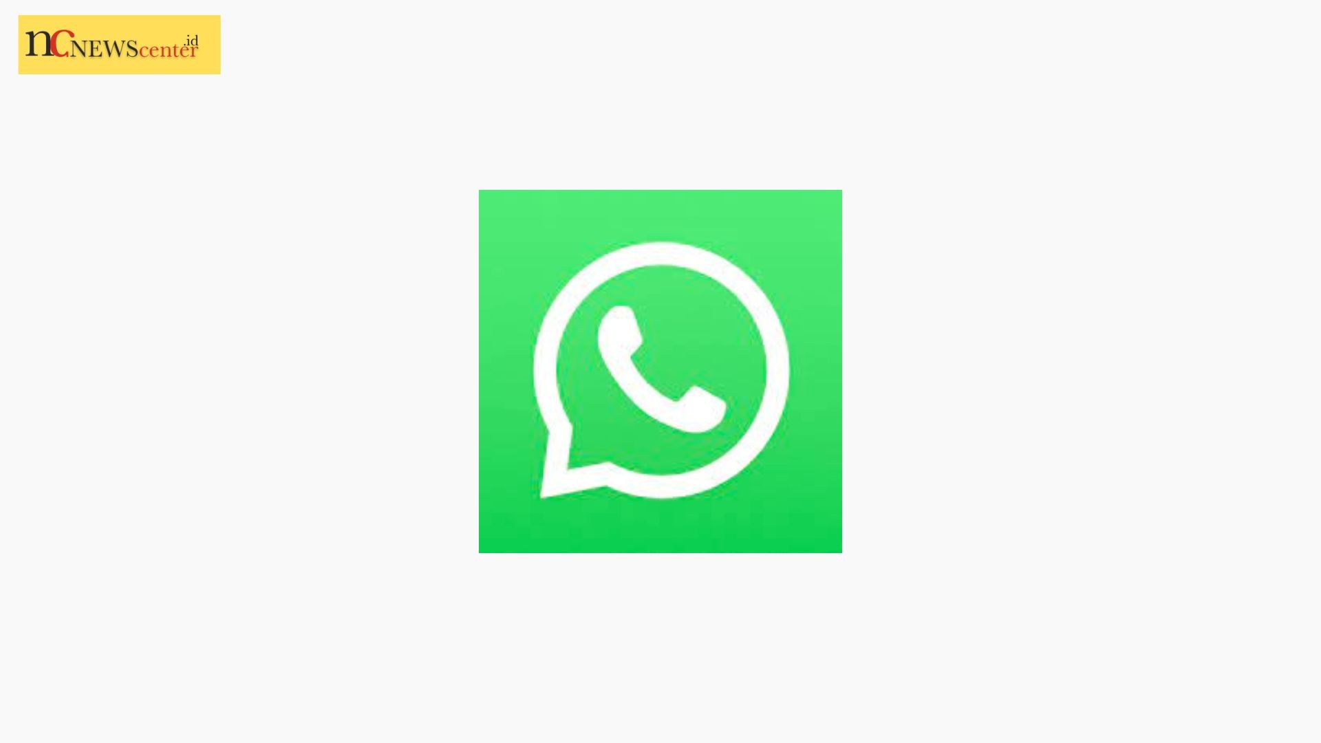 cara melihat status wa tanpa diketahui di hp oppo