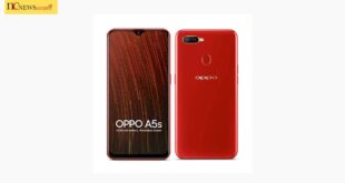 cara mengganti tulisan di hp oppo a5s