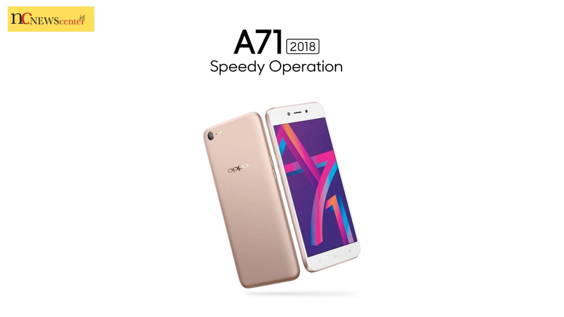 cara merekam layar hp oppo a71
