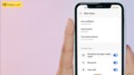 cara melihat kode wifi di hp oppo