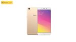 Cara flash Oppo A37f via flashtool