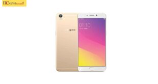 Cara flash Oppo A37f via flashtool