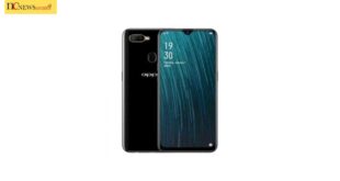 cara mengunci aplikasi di hp oppo a5s