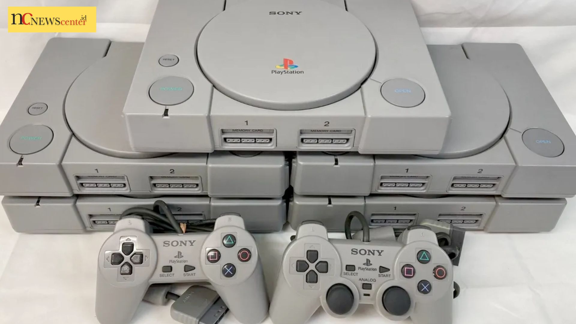 game ps1 terbaik