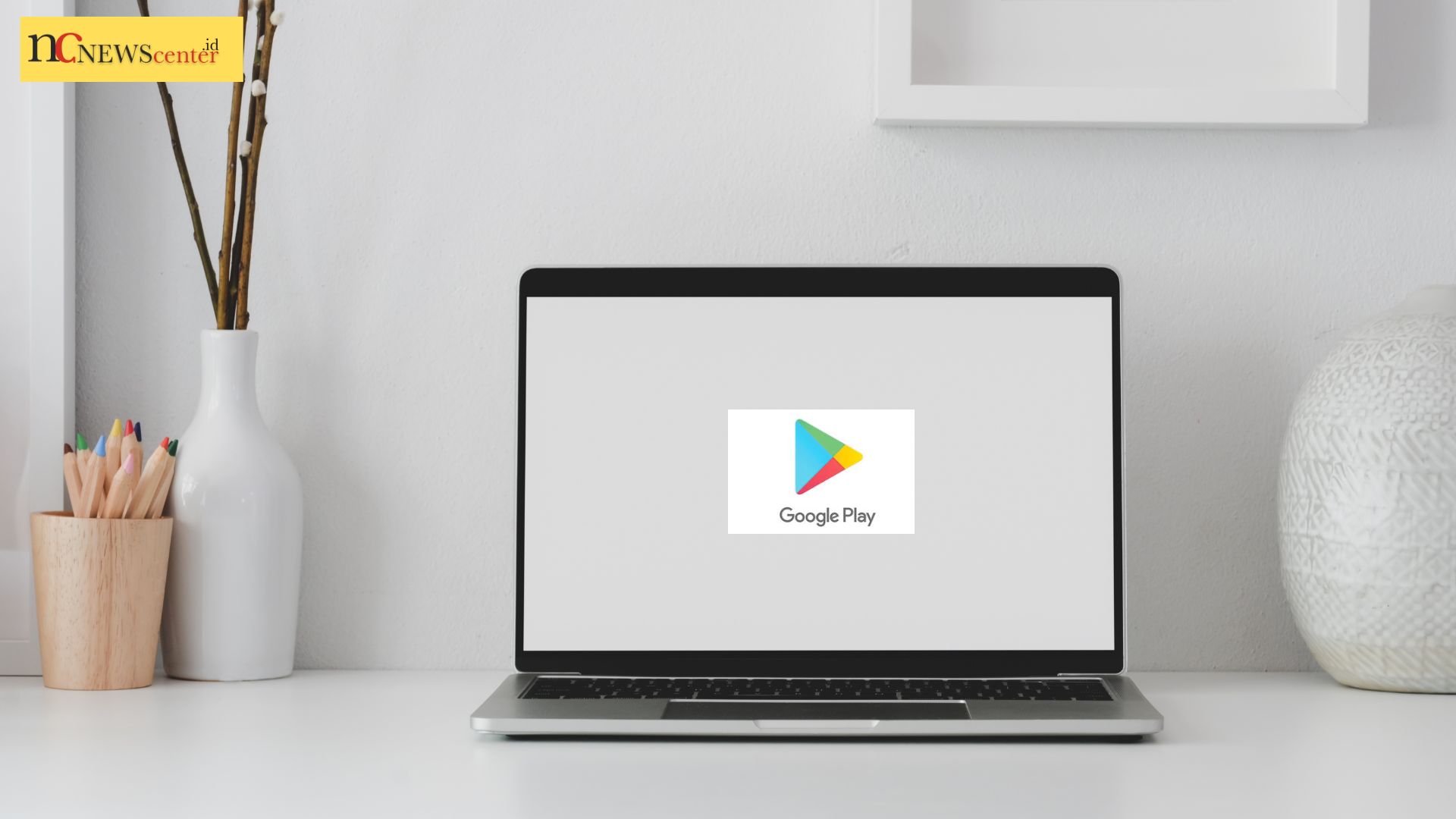 cara instal aplikasi android di laptop