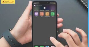 cara melihat aplikasi yang pernah di instal