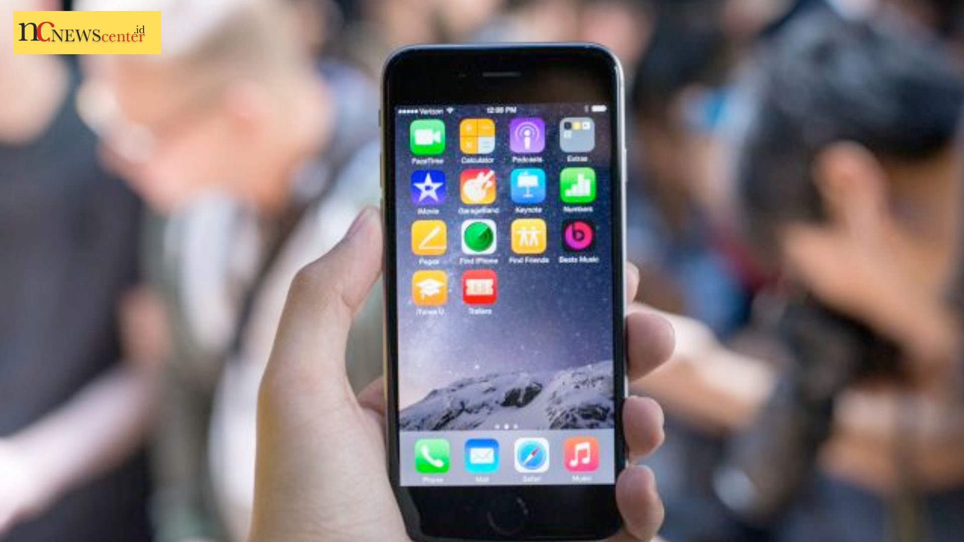 cara install aplikasi ios 8 di ios 7