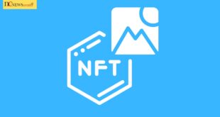 aplikasi membuat nft