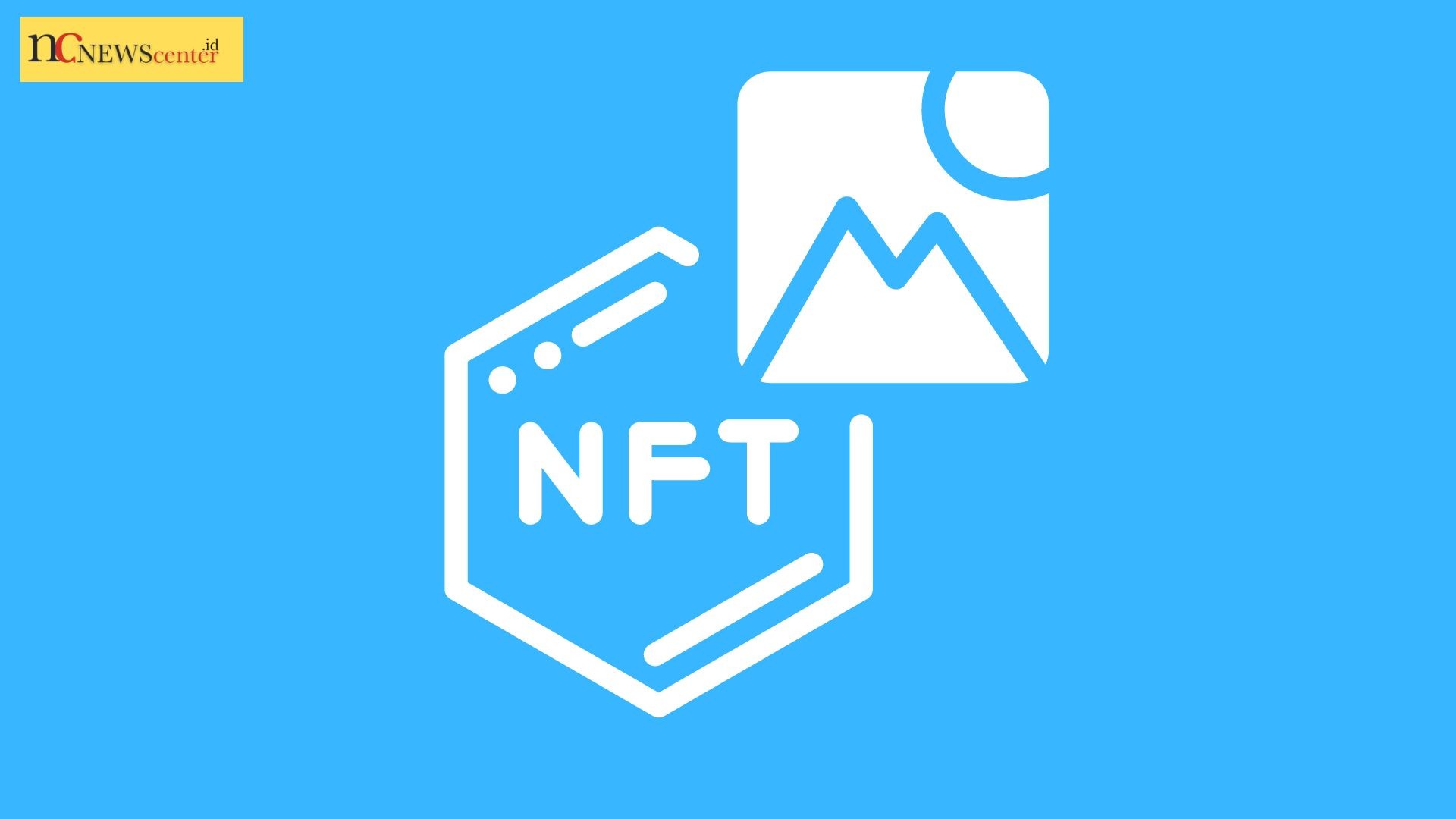 aplikasi membuat nft