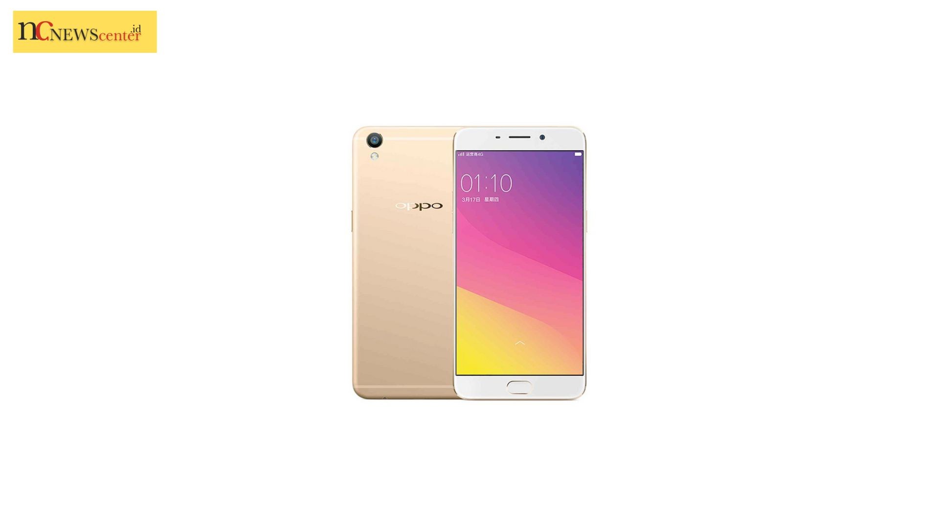 cara merekam layar hp a37