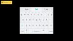 cara menghilangkan kamus di keyboard hp oppo