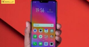 Cara menyembunyikan aplikasi di hp oppo A3s