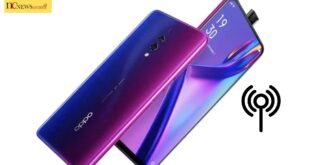 cara tethering hp oppo