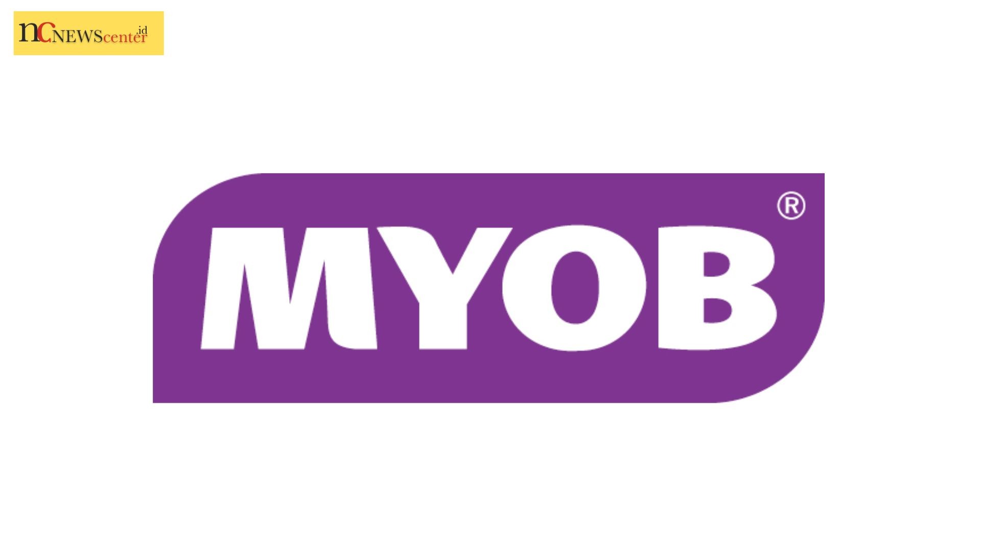 cara menginstal aplikasi myob