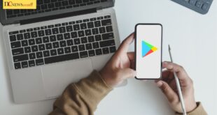 cara instal aplikasi di playstore