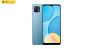 cara menampilkan jam di hp oppo