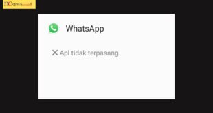 cara mengatasi aplikasi tidak terinstal