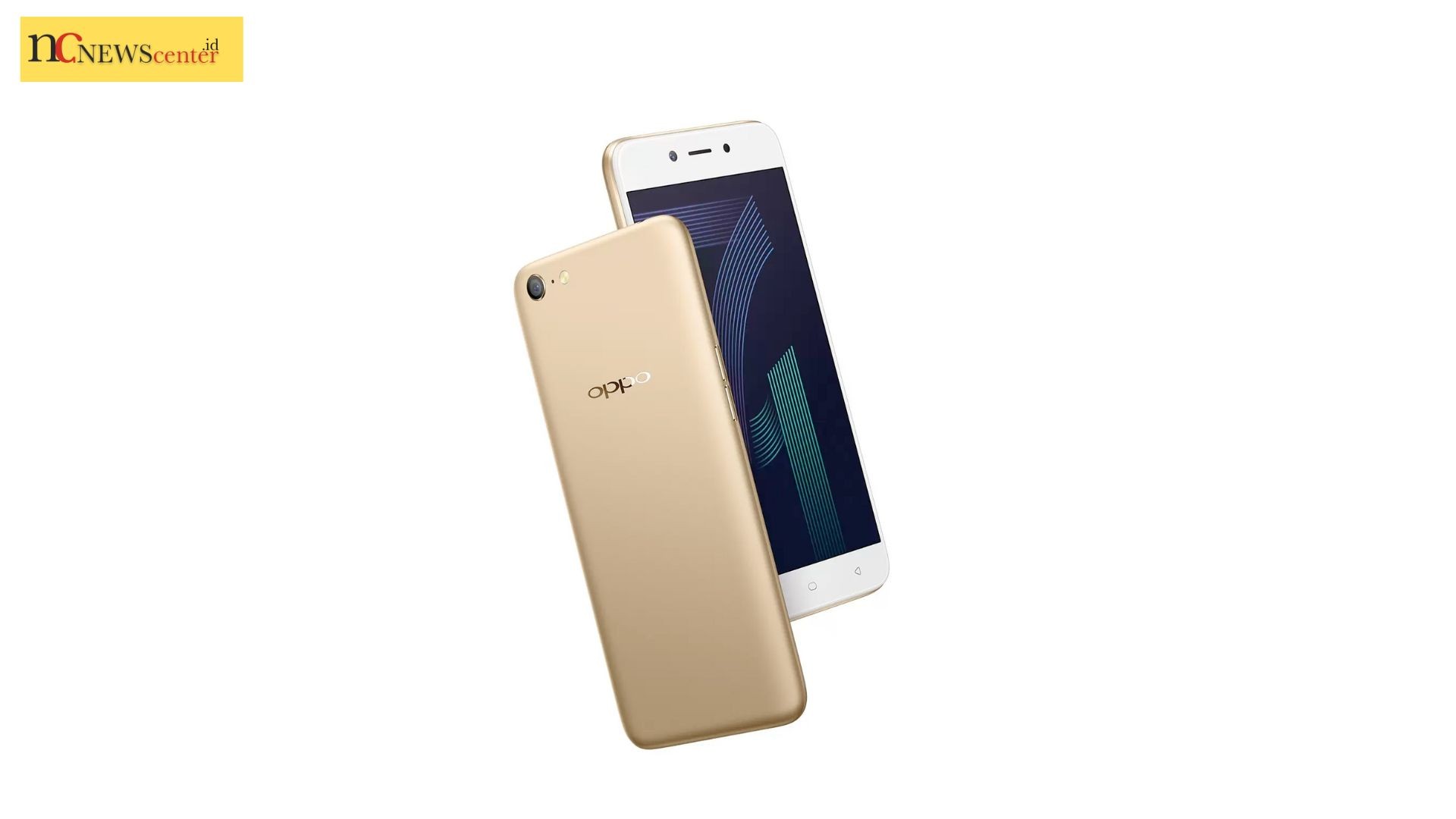 cara reset oppo a71
