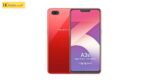 cara menambahkan widget di oppo a3s