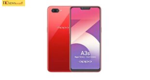 cara menambahkan widget di oppo a3s