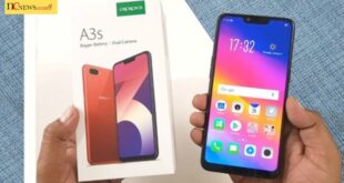 cara kunci layar oppo a3s