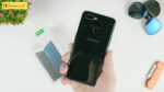 cara membuka brankas pribadi oppo a5s