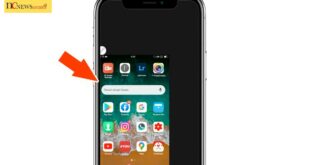 cara mengecilkan layar hp oppo