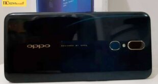 cara mematikan hp oppo f11