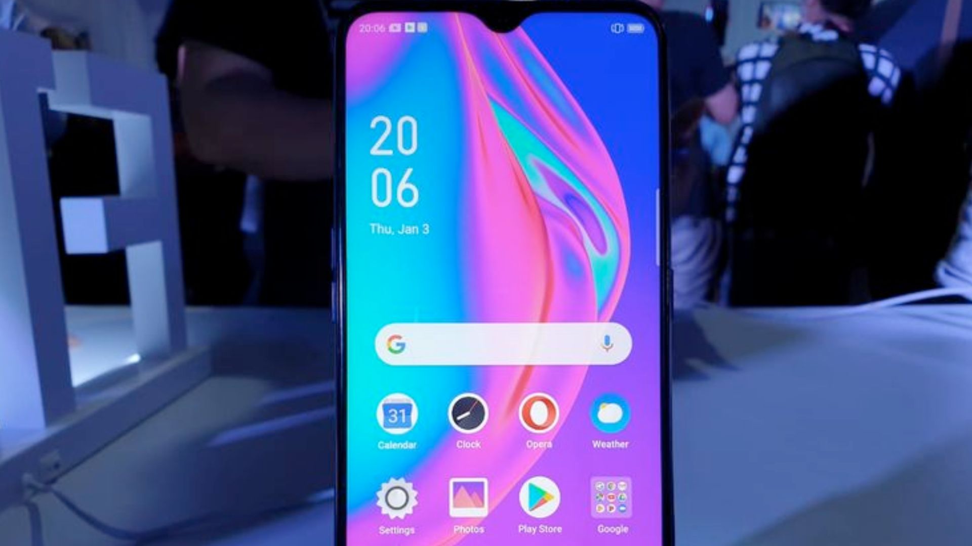 cara menghapus aplikasi bawaan oppo