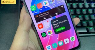 cara ganti font oppo a83