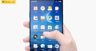 cara mengatasi hp oppo tidak bisa disentuh