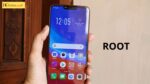 cara root oppo a3s