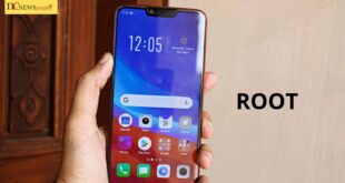 cara root oppo a3s