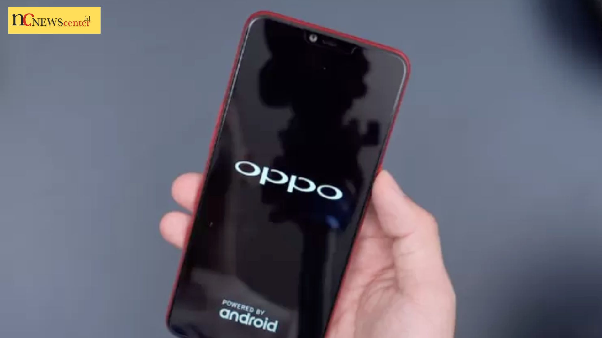cara mengatasi oppo a3s mati total