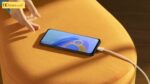 cara cepat mengisi baterai hp oppo
