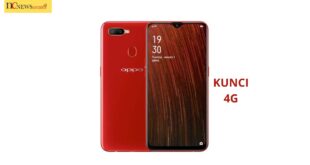 cara kunci 4g oppo a5s