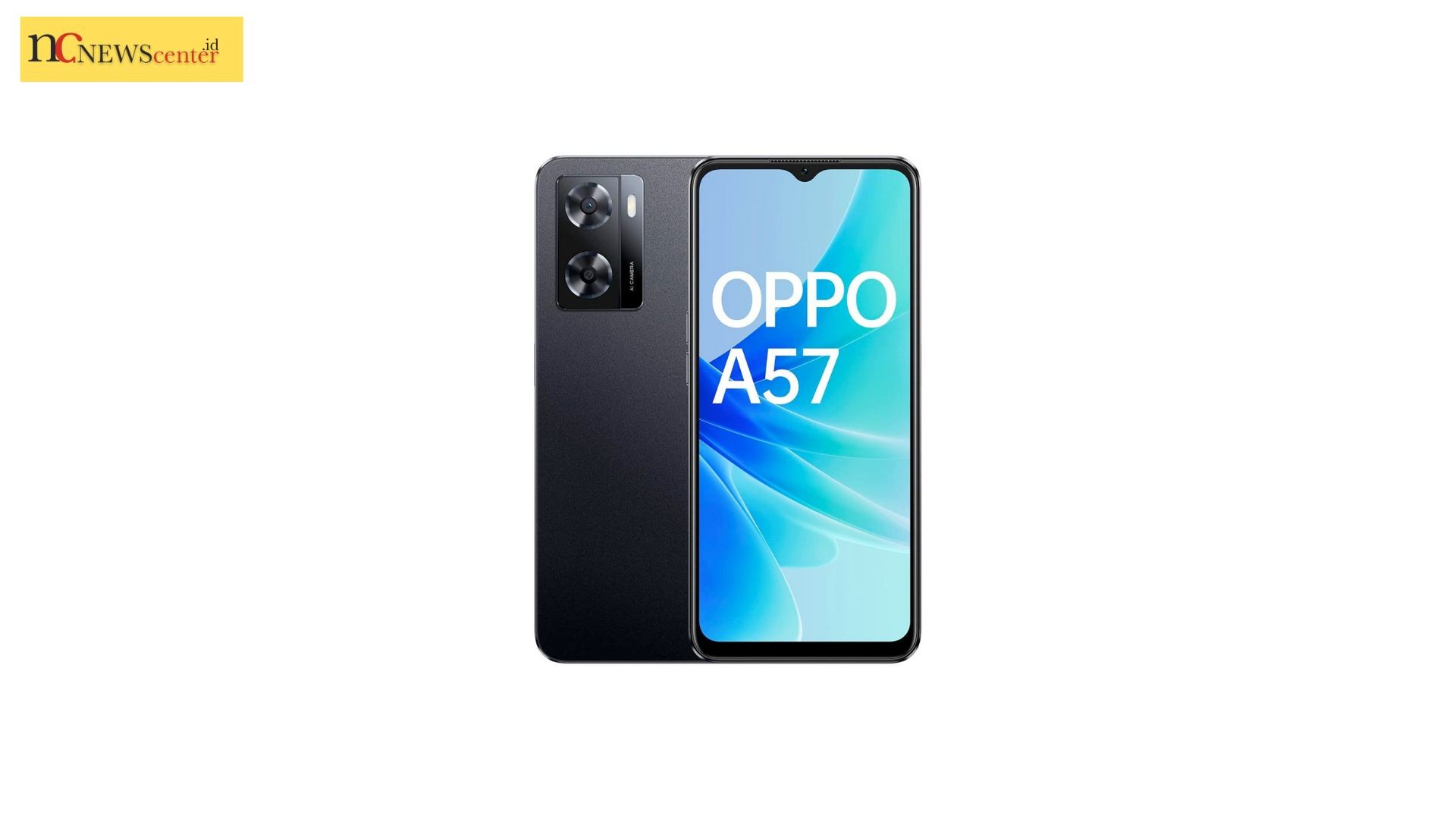 cara merekam layar oppo a57