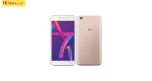cara flash oppo a71