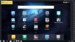 cara instal aplikasi android di laptop mudah