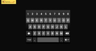 cara mengembalikan keyboard oppo seperti semula