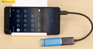 cara membuat android support OTG tanpa root