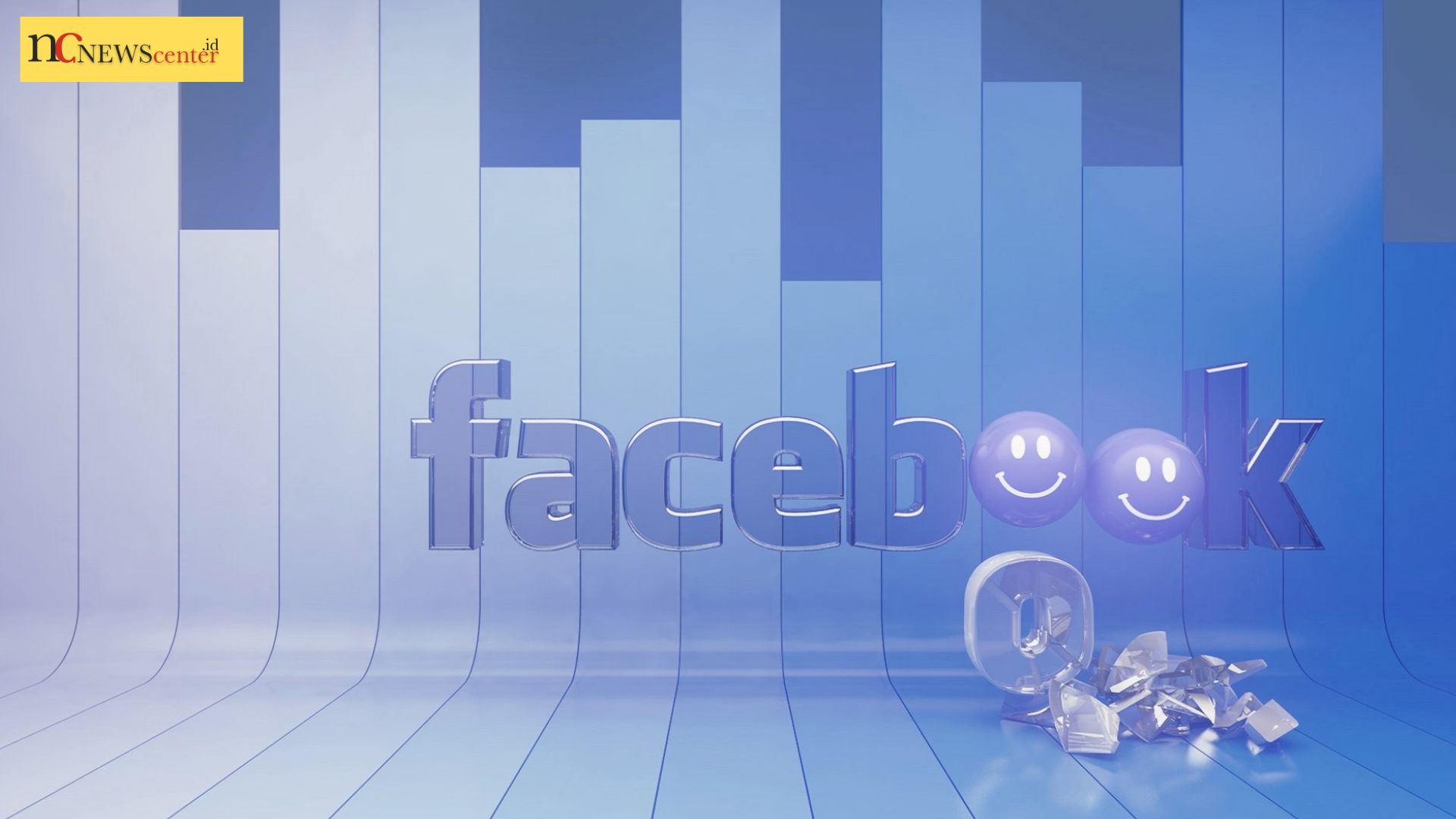 cara mengganti background fb di android
