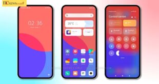 Cara upgrade versi android xiaomi