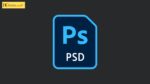 cara membuka file psd di android