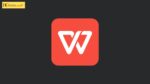 cara membuat halaman di wps office android